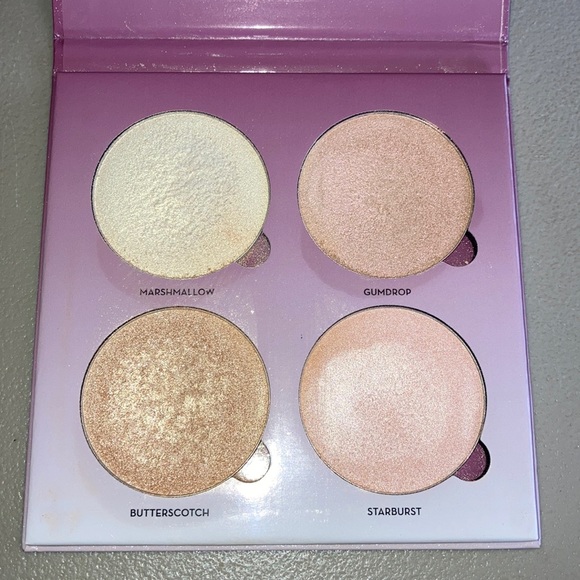 Anastasia Beverly Hills Sugar Glow Kit - Picture 2 of 4
